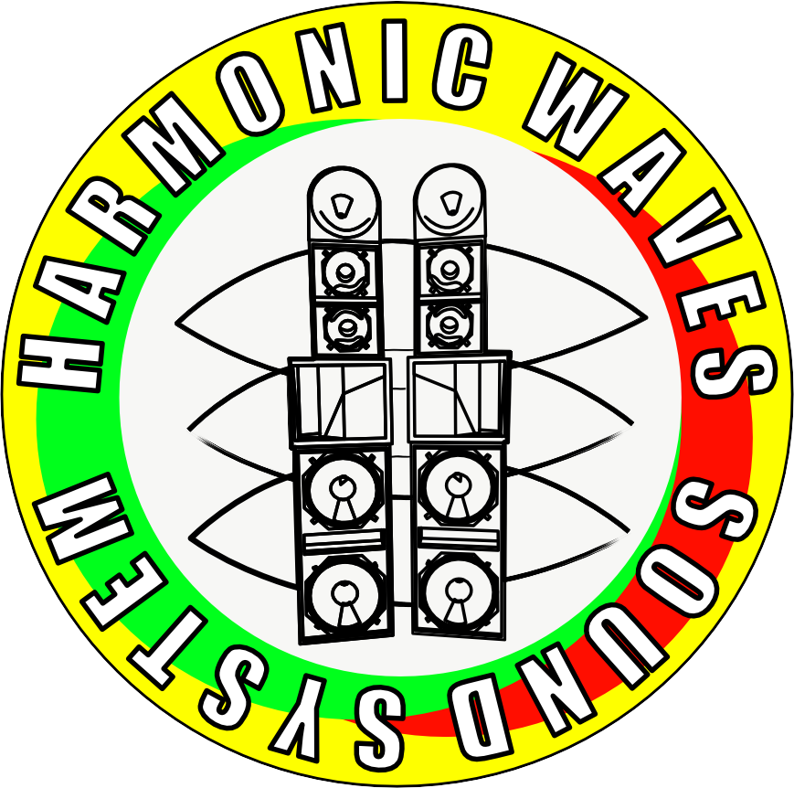 Harmonic Waves Soundsystem