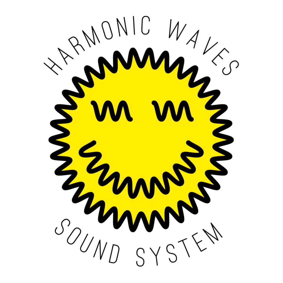 Harmonic Waves Soundsystem